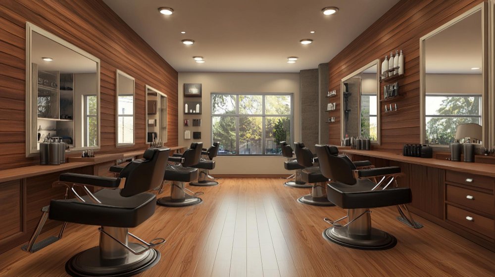 Experience Elegance Hair Salon in Aurora Colorado