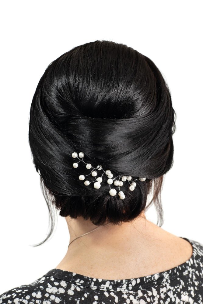 Hair Updo in Aurora Colorado