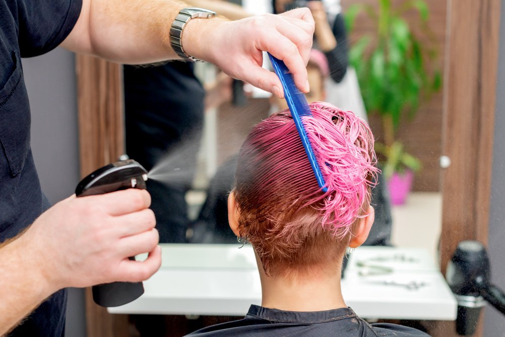 Hair Salon in Lone Tree