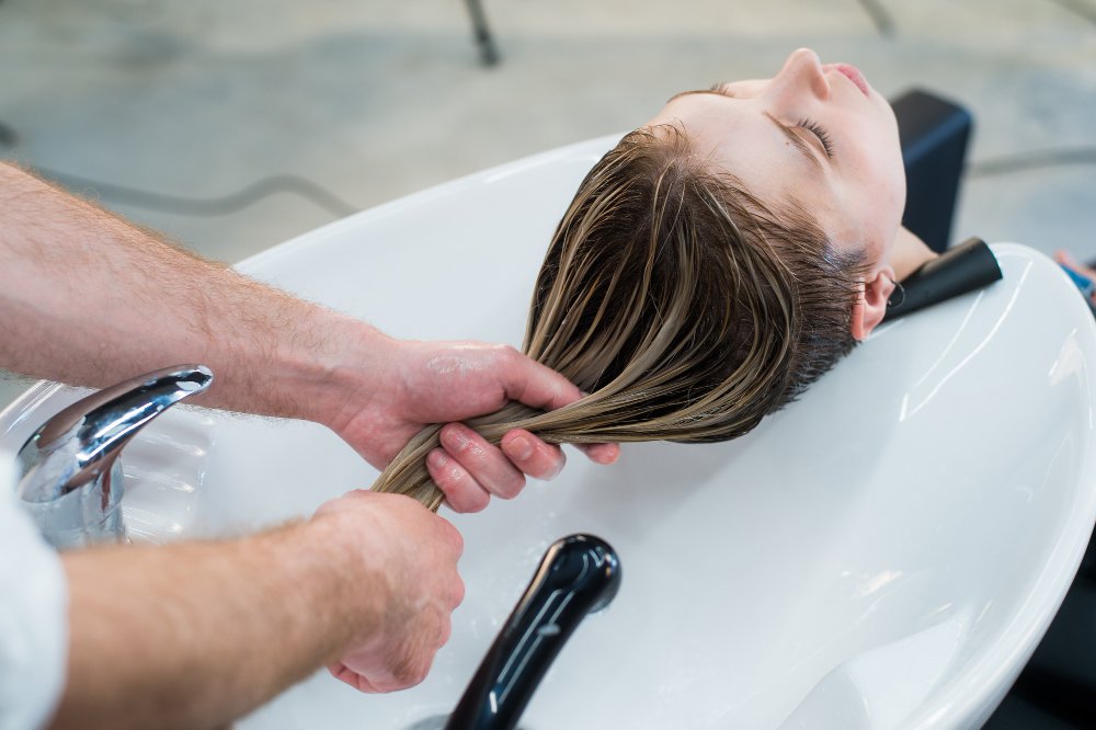 Hair Smoothing in Lone Tree