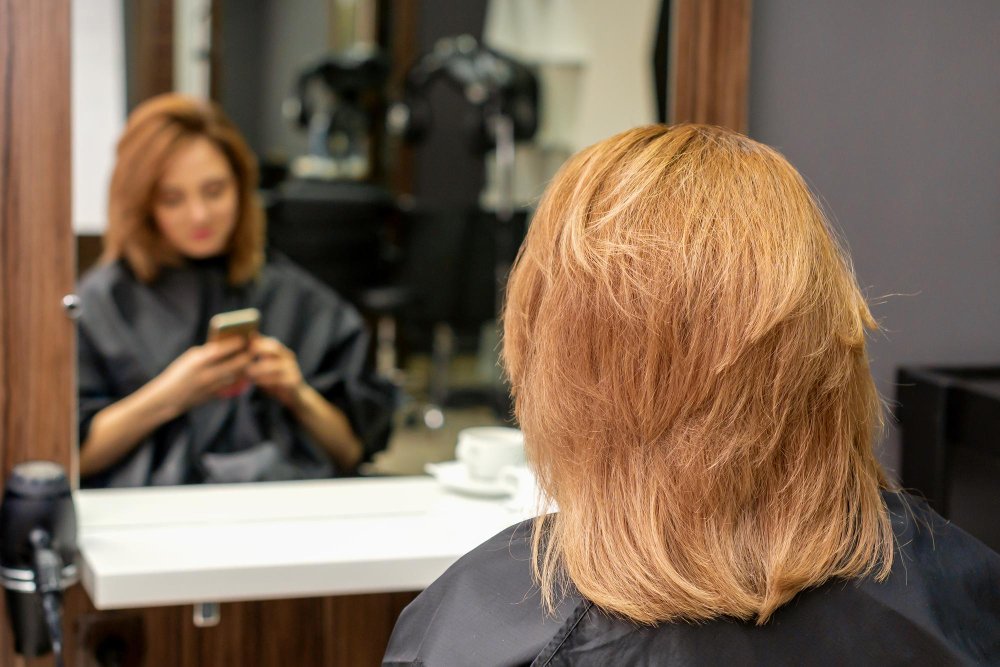 Transform Your Look with Expert Haircuts in Centennial